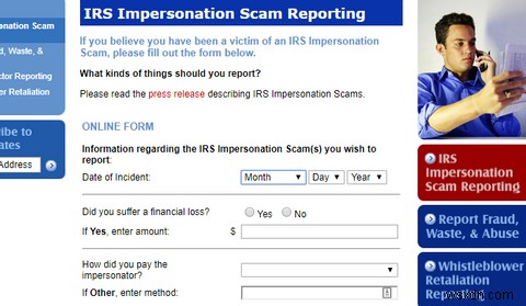Tránh lừa đảo IRS:7 dấu hiệu cảnh báo cần lưu ý 