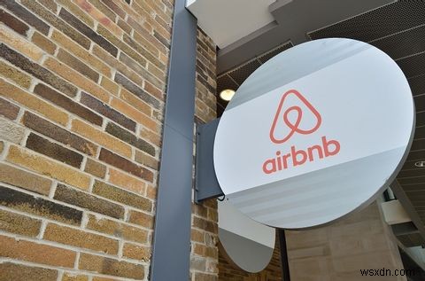 Đe dọa bảo mật mà tất cả người dùng Airbnb cần biết về