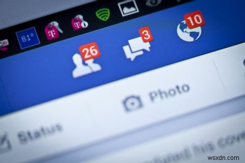 Các bước cơ bản để xác định và tránh sự hỗn loạn trên Facebook 