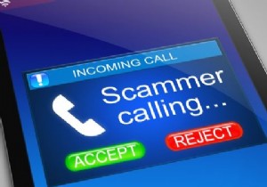 Độc giả Windows Tech Support Scam Stories 