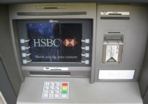 Làm thế nào những kẻ lừa đảo có thể sử dụng máy ATM để làm sạch bạn 