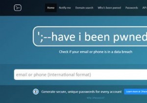 6 công cụ trực tuyến miễn phí để cải thiện bảo mật Internet của bạn 