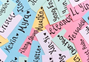 6 cách giúp các nhà môi giới dữ liệu khó thu thập dữ liệu của bạn hơn 