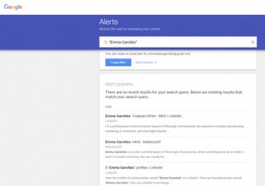 Làm cách nào để bạn biết được ai là người trên Google?