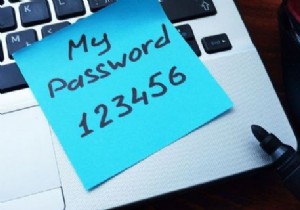 Chuông cửa Ring của bạn có thể bị hack:Đây là cách bảo vệ nó 