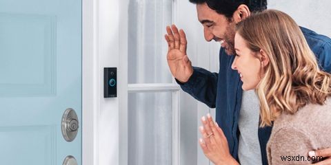 Chuông cửa Ring của bạn có thể bị hack:Đây là cách bảo vệ nó 