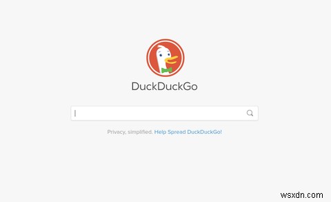 DuckDuckGo so với Startpage:Bạn nên sử dụng công cụ tìm kiếm riêng nào? 