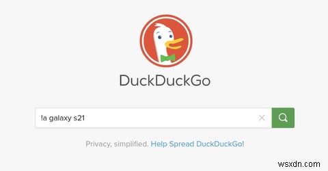 DuckDuckGo so với Startpage:Bạn nên sử dụng công cụ tìm kiếm riêng nào? 