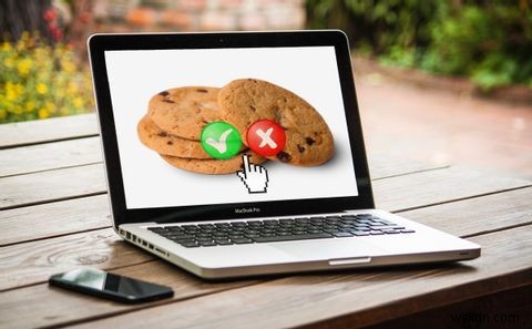 Cookie Internet cho người mới bắt đầu:Chúng là gì và hoạt động như thế nào? 
