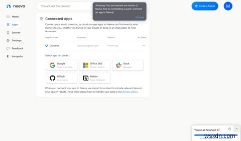 Công cụ tìm kiếm Neeva hứa hẹn về quyền riêng tư với một khoản phí:Giải thích về giải pháp thay thế của Google 
