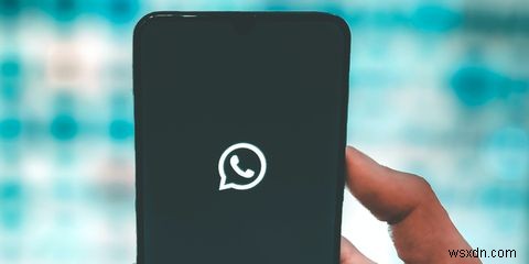 WhatsApp sẽ không giới hạn chức năng tài khoản nếu bạn không chấp nhận Chính sách bảo mật mới của nó 
