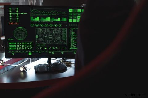 Cypherpunks là ai và họ đang vận động cho điều gì? 