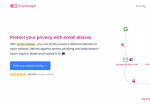 Cách ẩn địa chỉ email thật của bạn 