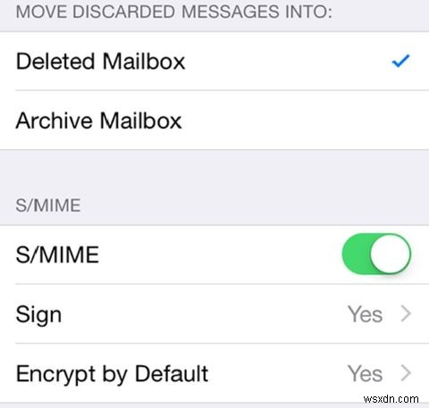 Làm thế nào để gửi một email được mã hóa và tăng quyền riêng tư của bạn 