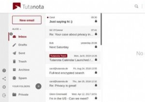 8 lựa chọn thay thế ProtonMail tốt nhất cho bảo mật email của bạn 