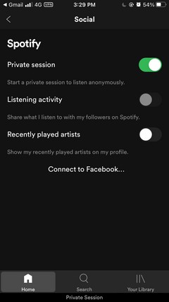 6 cách để bảo mật và riêng tư cho tài khoản Spotify của bạn 