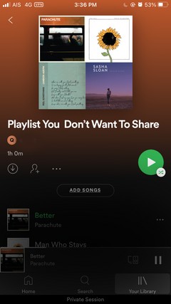 6 cách để bảo mật và riêng tư cho tài khoản Spotify của bạn 