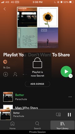 6 cách để bảo mật và riêng tư cho tài khoản Spotify của bạn 