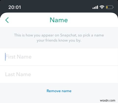 Cài đặt quyền riêng tư của Snapchat mà bạn cần thay đổi để bảo mật tài khoản của mình 