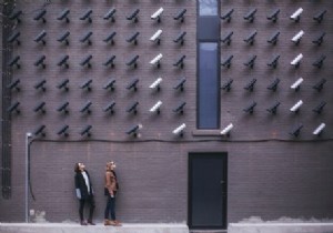 Cách giữ dữ liệu cá nhân của bạn an toàn trước nhà tuyển dụng 