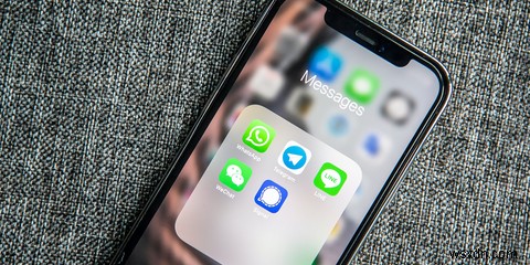 WhatsApp đảm bảo với người dùng về cam kết của nó đối với quyền riêng tư của bạn 