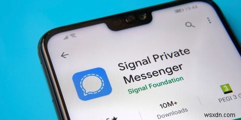 Chính sách quyền riêng tư của WhatsApps có khiến bạn tìm kiếm một dịch vụ nhắn tin mới không? 