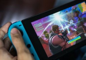 Bản cập nhật Nintendo Switch mới nhất kết nối tài khoản của bạn với Google Analytics 