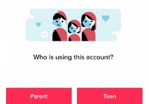 Làm cho TikTok an toàn hơn cho con bạn với tính năng ghép nối gia đình 