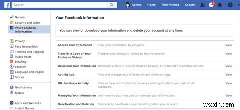 5 cách Facebook xâm phạm quyền riêng tư của bạn (và cách ngăn chặn) 