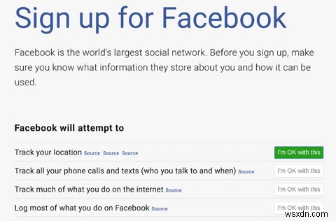 6 ứng dụng để tìm Facebook biết gì về bạn (và cách chặn) 