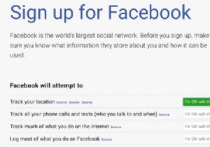 6 ứng dụng để tìm Facebook biết gì về bạn (và cách chặn) 