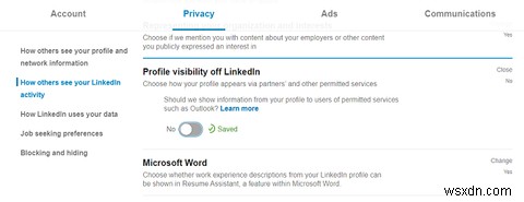 Cách hủy kích hoạt hoặc xóa tài khoản LinkedIn của bạn 