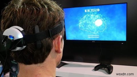 CES 2020:NextMinds Brain Tech là tuyệt đẹp, nhưng còn về quyền riêng tư thì sao? 