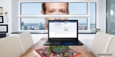 Ứng dụng Facebook có thể bí mật theo dõi bạn không? 