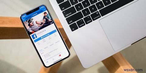 Sử dụng Công cụ hoạt động ngoài Facebook để không bị quảng cáo trực tuyến đeo bám 