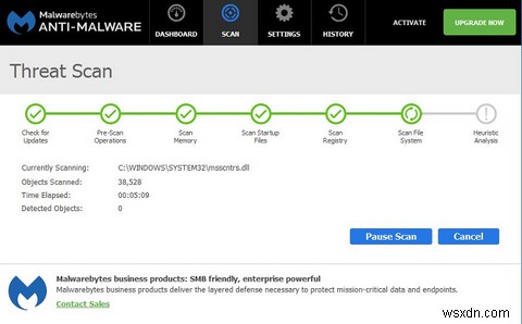 10 phần mềm diệt virus miễn phí tốt nhất 