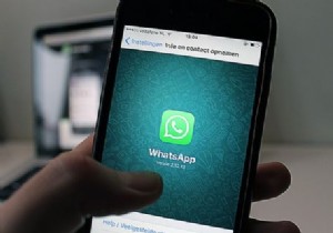 Ảnh của tôi trên WhatsApp an toàn đến mức nào?