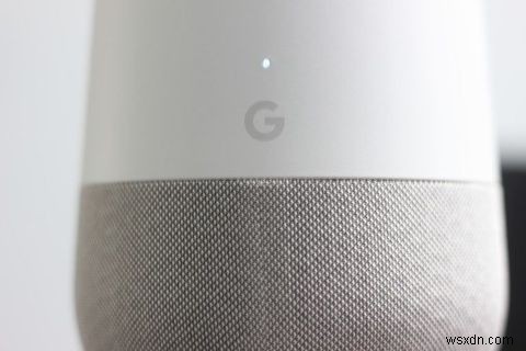 5 mẹo cần thiết để bảo mật thiết bị Google Home của bạn 