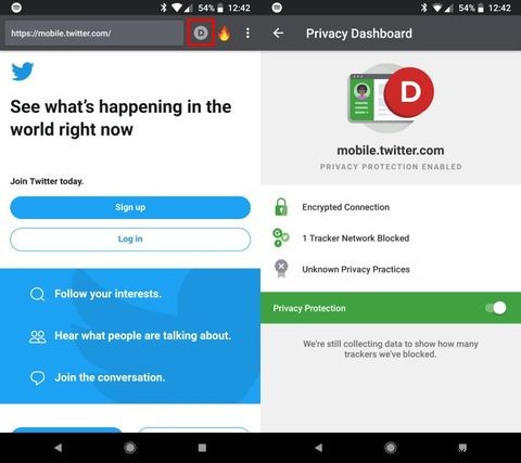 Cách ứng dụng quyền riêng tư mới của DuckDuckGos giúp bạn an toàn khi trực tuyến 