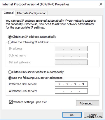 Quad9 DNS là gì và nó có tốt hơn OpenDNS không? 