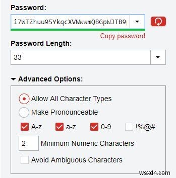 Cách tạo mật khẩu mạnh mà bạn sẽ không quên 