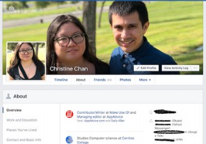 Hướng dẫn đầy đủ về quyền riêng tư của Facebook 