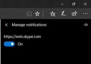Cách ngăn Microsoft Edge bị gián điệp trên Webcam và Micrô của bạn 