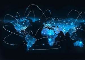 Hướng dẫn của bạn đến Web quốc tế