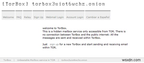Duyệt web thực sự riêng tư:Hướng dẫn sử dụng không chính thức cho Tor 