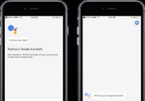 Trợ lý Google so với Siri:Trợ lý giọng nói trên iPhone nào tốt nhất? 