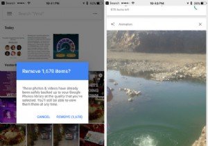 Bạn có nên sử dụng Google Photos trên iPhone của mình không? 