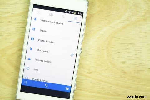 Quyền riêng tư của Facebook Messenger:Mọi thứ bạn cần biết 