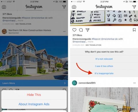 Muốn có ít quảng cáo hơn trong nguồn cấp dữ liệu Instagram của bạn? Đây là một thủ thuật hoạt động 