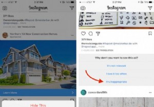 Muốn có ít quảng cáo hơn trong nguồn cấp dữ liệu Instagram của bạn? Đây là một thủ thuật hoạt động 